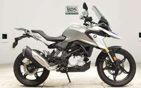 BMW G310GS 2018 0G02