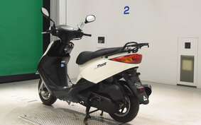 YAMAHA AXIS 125 TREET SE53J