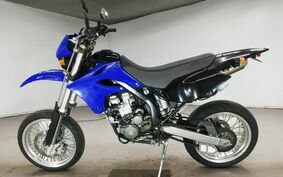 KAWASAKI KLX250D TRACKER LX250E