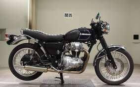 KAWASAKI W650 2005 EJ650A