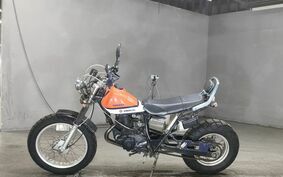 YAMAHA TW200 2JL