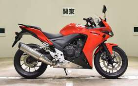 HONDA CBR400R ABS 2015 NC47