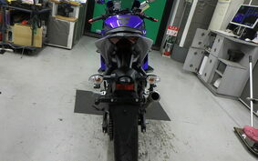 YAMAHA YZF-R3 2020 RH13J