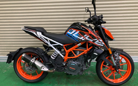 KTM (OTHER) 2017 JPJ40