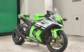 KAWASAKI ZX 10 NINJA R A 2015 ZXT00J