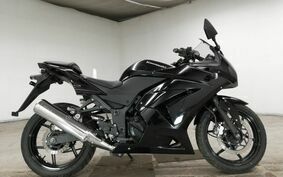 KAWASAKI NINJA 250R EX250K