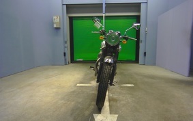 KAWASAKI W650 2009 EJ650A