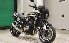 KAWASAKI Z900RS 2022 ZR900C