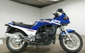 KAWASAKI GPZ900R NINJA 1989 ZX900A