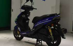 YAMAHA CYGNUS 125 XSR 3 SED8J