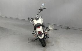 YAMAHA DRAGSTAR 250 VG02J