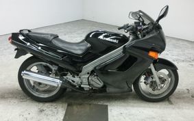 KAWASAKI ZZ-R250 1993 EX250H