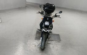 KAWASAKI KSR110 KL110A