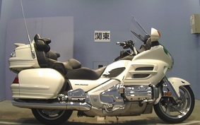 HONDA GL 1800 GOLD WING 2006 SC47