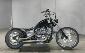 YAMAHA DRAGSTAR 400 1997 4TR