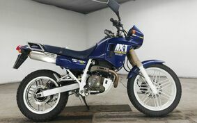 HONDA AX-1 MD21