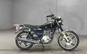 YAMAHA YB125SP LBPPCJL