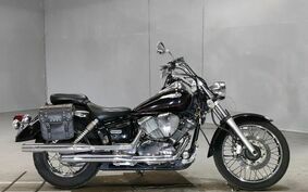 YAMAHA DRAGSTAR 250 VG02J