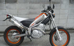 YAMAHA TRICKER 2009 DG16J