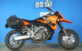 KTM 950 SUPERMOTO R 2006 VS440