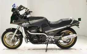 KAWASAKI GPZ900R NINJA 1993 ZX900A