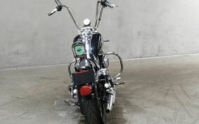 HARLEY FXD1580 2008 GM4