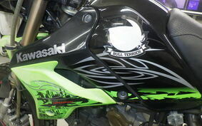 KAWASAKI KSR110 KL110C