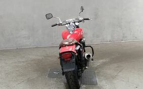 KAWASAKI ELIMINATOR 250 V Type VN250A