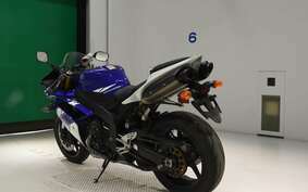 YAMAHA YZF-R1 2007