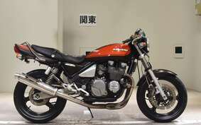 KAWASAKI ZEPHYR 400 KAI 2010 ZR400C