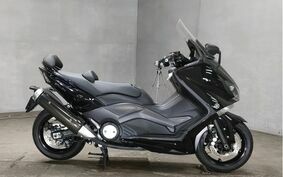 YAMAHA T-MAX 530 2017 SJ09