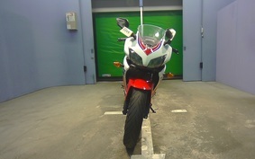 HONDA CBR400R 2015 NC47