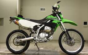 KAWASAKI KLX250 Gen.2 LX250S