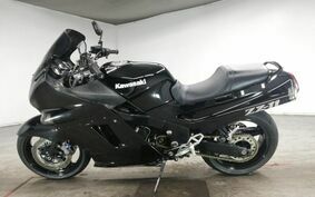 KAWASAKI ZZ1100 NINJA 1992 ZXT10C