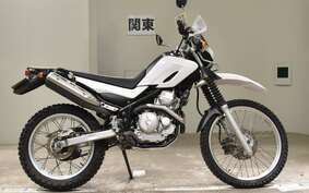 YAMAHA SEROW 250 DG11J