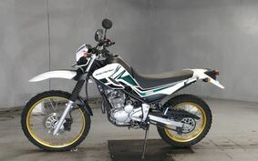 YAMAHA SEROW 250 DG17J