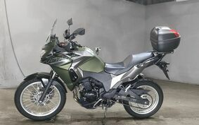 KAWASAKI VERSYS X250 LE250D