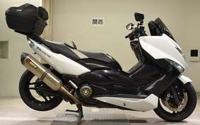 YAMAHA T-MAX500 Gen.3 2010 SJ08J