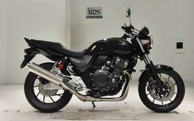 HONDA CB400SF GEN 4 A 2023 NC42