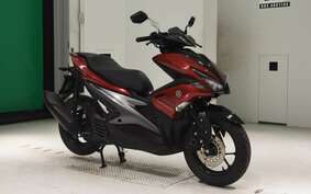 YAMAHA NVX125