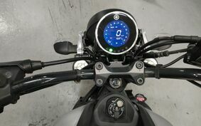 YAMAHA XSR155 不明