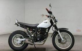 YAMAHA TW225 DG09J