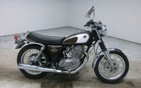 YAMAHA SR400 2000 1JR