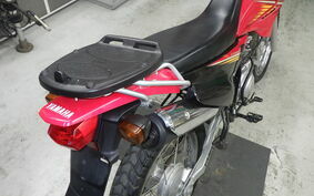 YAMAHA XTZ125 KE07