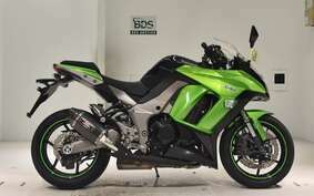 KAWASAKI NINJA 1000 A 2011