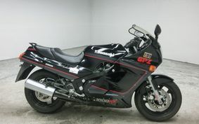 KAWASAKI GPZ1000RX 1987 ZXT00A016193