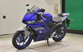 YAMAHA YZF-R25 A RG43J