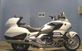 HONDA GL 1800 GOLD WING TOUR DCT 2019 SC79