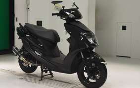 YAMAHA CYGNUS 125 XSR 3 SED8J