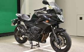 YAMAHA XJ6 2013 RJ19